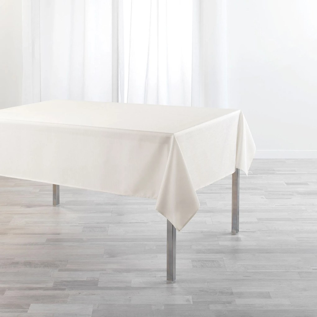 Fata de masa NEWTON rezistenta la pete, 140 x 250 cm