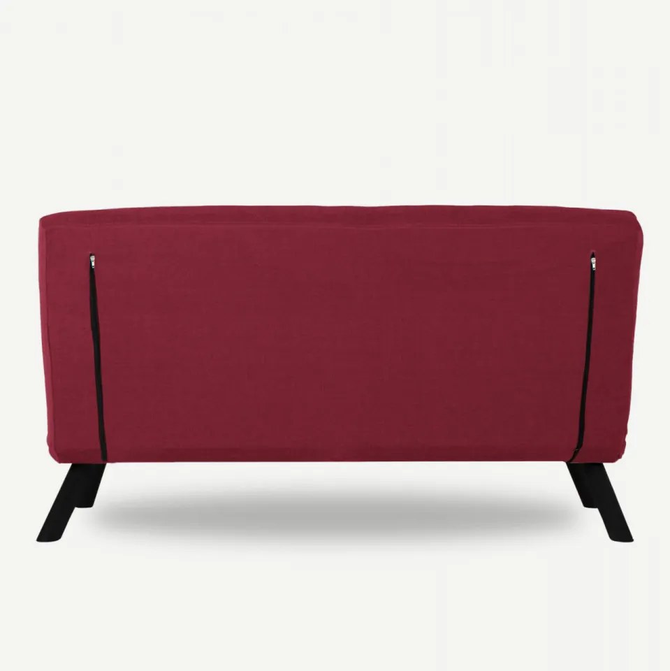 Canapea cu 2 Locuri Sando 2-Seater, Grena, Extensibila