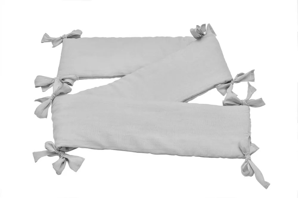 Aparatori patut din in gri STONE GRAY