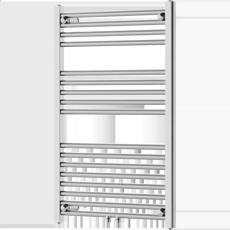 Mexen Mars radiator baie 900 x 600 mm, 340 W, crom - W110-0900-600-00-01