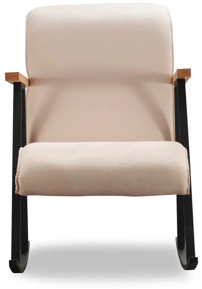 Fotoliu crem Yoka – Artie