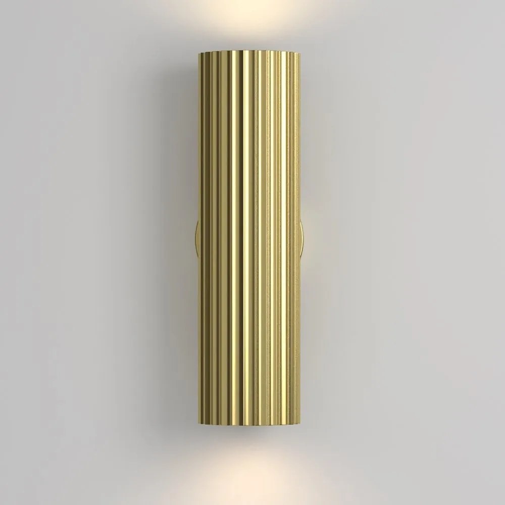 Aplica ambientala stil minimalist Calipso 2 alama