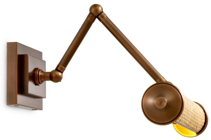 Aplica de perete LUX pentru oglinda sau tablou Luca S