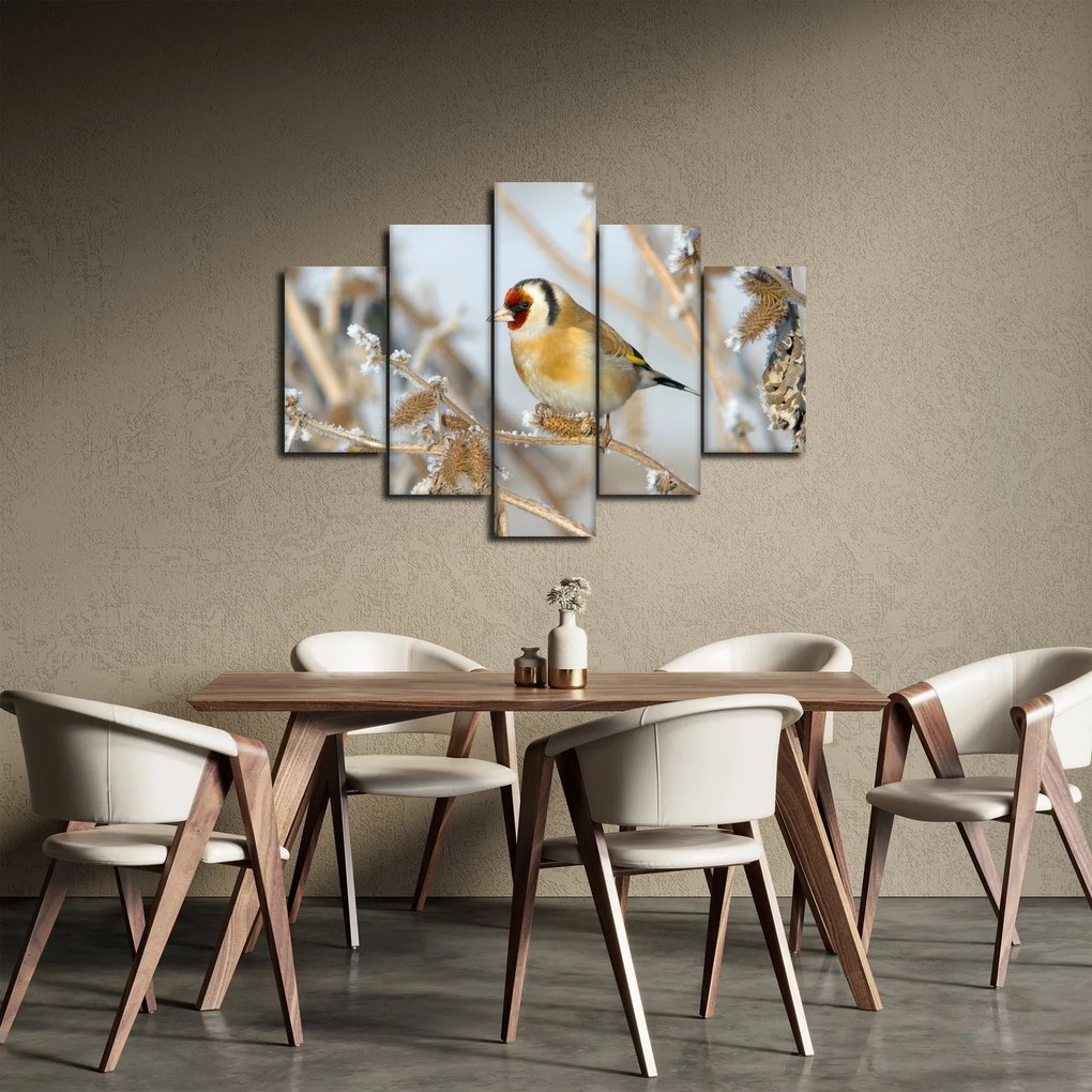 Tablou - Ciredeaua (150x105 cm)