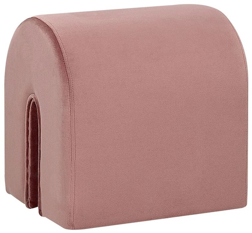 Taburete Modza (roz). 1081475