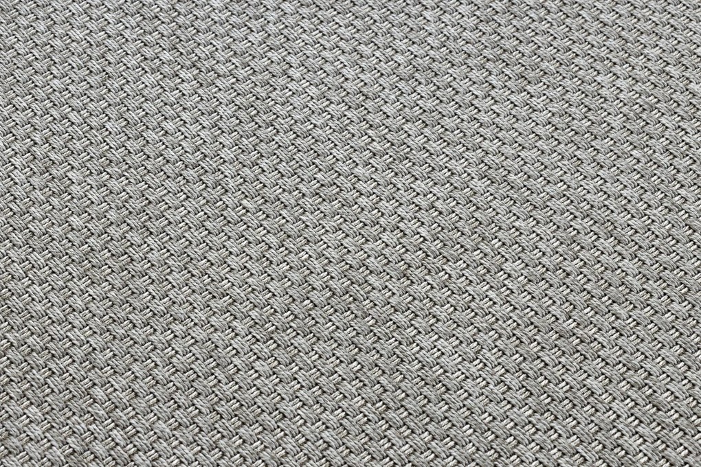 Covor SISAL BOHO 39013037 Cadru bej