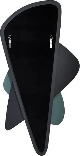 Oglinda de perete decorativa GEOMETRIC I 120cm