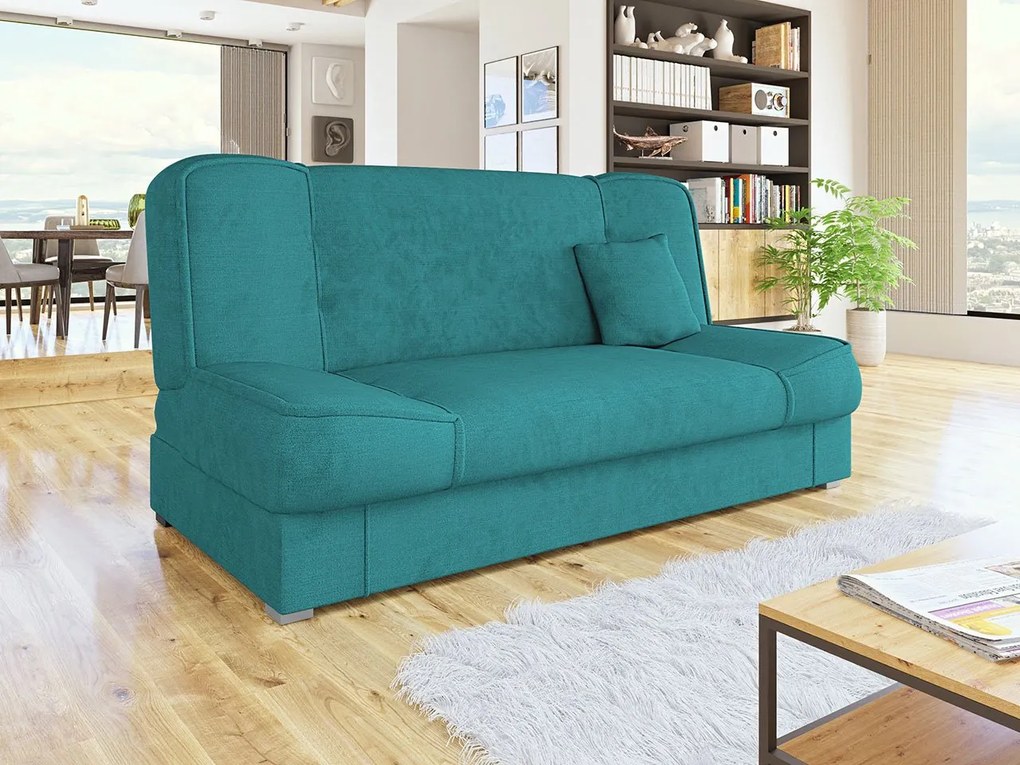 Canapea extensibilă cu sp. depozitare Adelaide (Orinoco 85). Promo -16%. 1059475