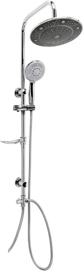 Coloana de dus Invena Socho fara baterie