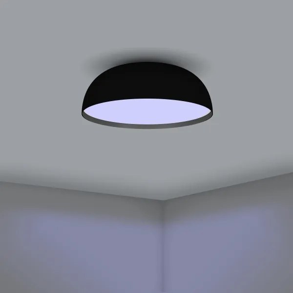 Plafonieră LED RGBW dimabilă Eglo 900406 TOLLOS-Z 3xLED/7,5W/230V