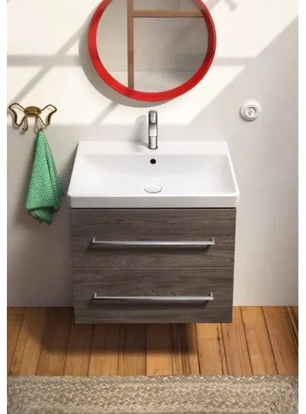 Villeroy & Boch 41586501 - Lavoar încastrat AVENTO 65x47 cm ceramică/albă