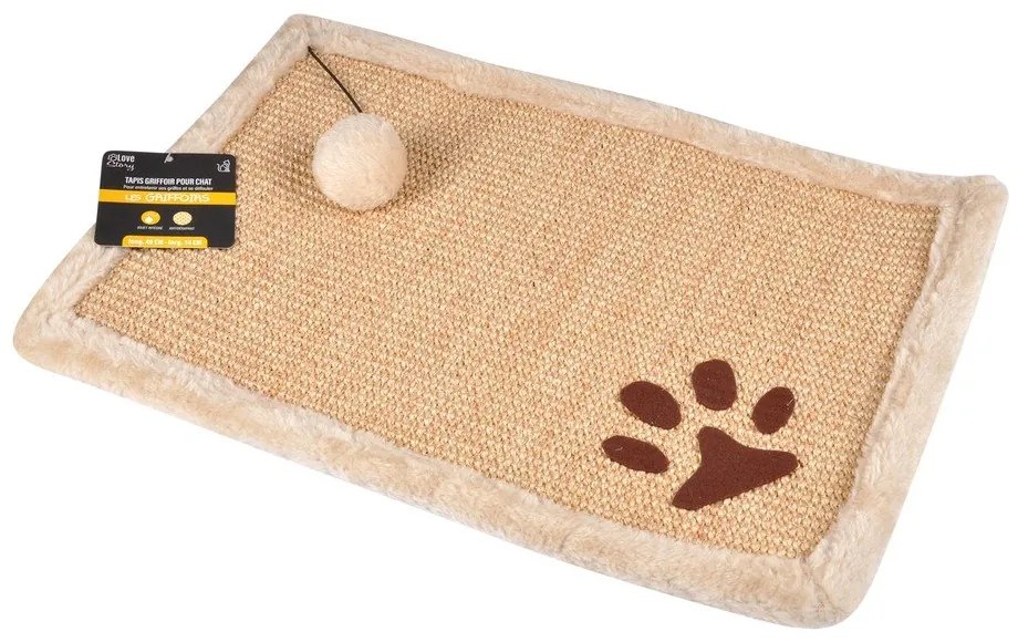 Ansamblu de joacă pentru pisici – Love Story