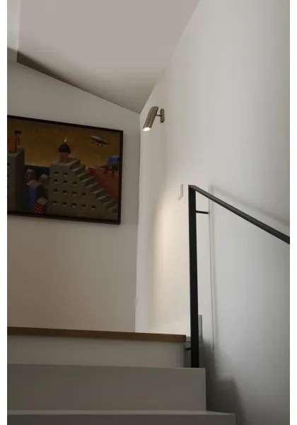 FARO 29897 - Aplică perete LINK 1xGU10/8W/230V