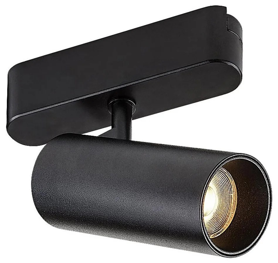 Spot LED pentru sistem de șină monofazic Rabalux 70104 LiTrack LED/10W/24V 3000K