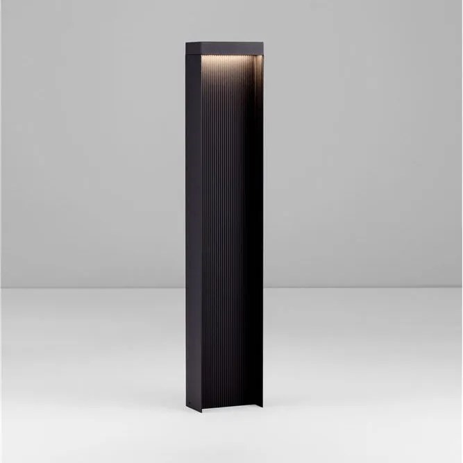 Stalp exterior H-75cm LED IP65 ALLEY