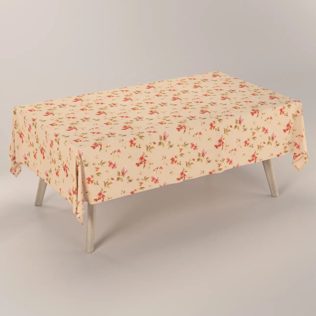 Fata de masa rectangulara