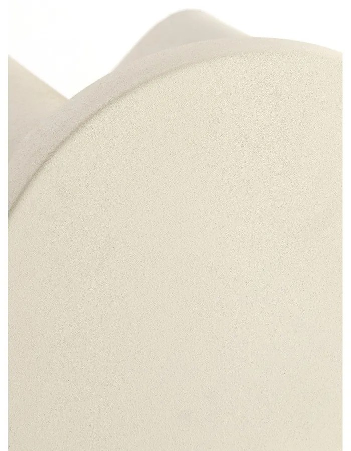 Măsuță auxiliară rotundă din metal ø 36 cm Mikado – Light &amp; Living