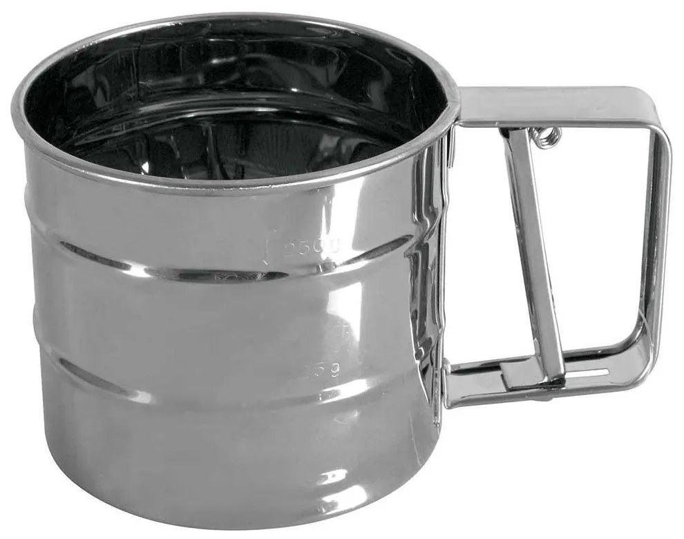 SITA METALICA PENTRU FAINA