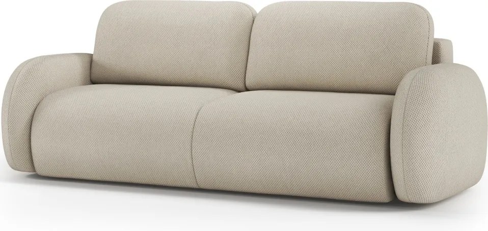 Canapea Avuela extensibil, 250x105x94 cm – Calmora 18