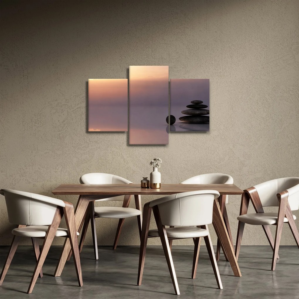 Tablou - Echilibru (90x60 cm)