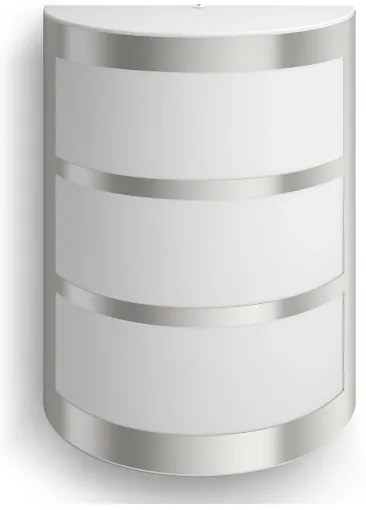 Aplică LED de exterior Philips PYTHON LED/3,8W/230V IP44