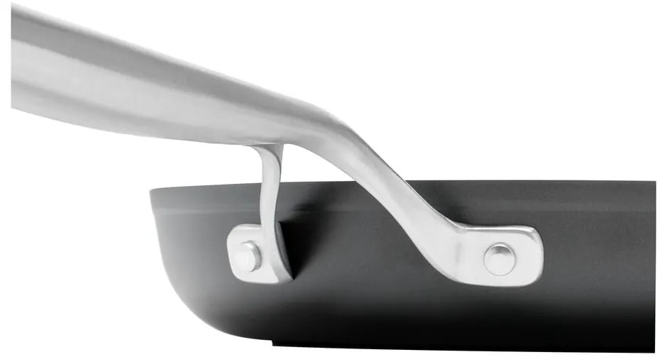 Tigăi cu suprafață ceramică 2 buc. ø 30 cm Meda 3.0 – FABINI