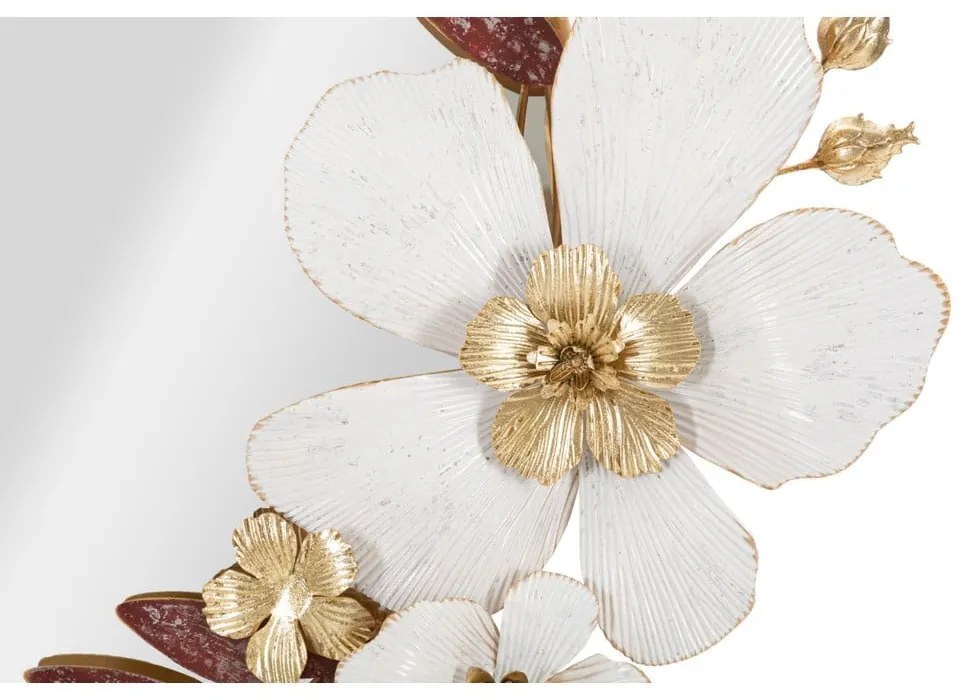 Oglindă de perete 75x72 cm Flot – Mauro Ferretti