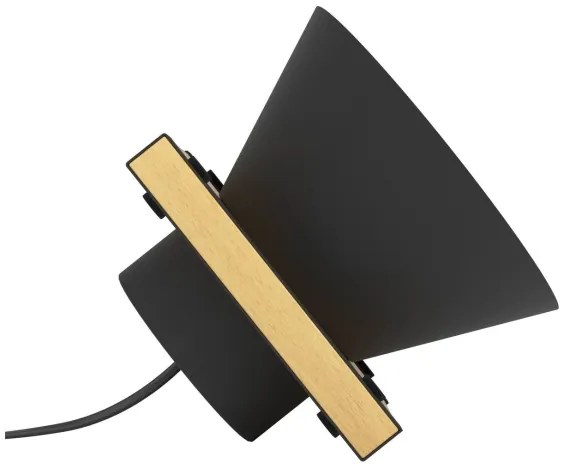 Lampă de masă Eglo 43959 MACCLES 1xE27/15W/230V