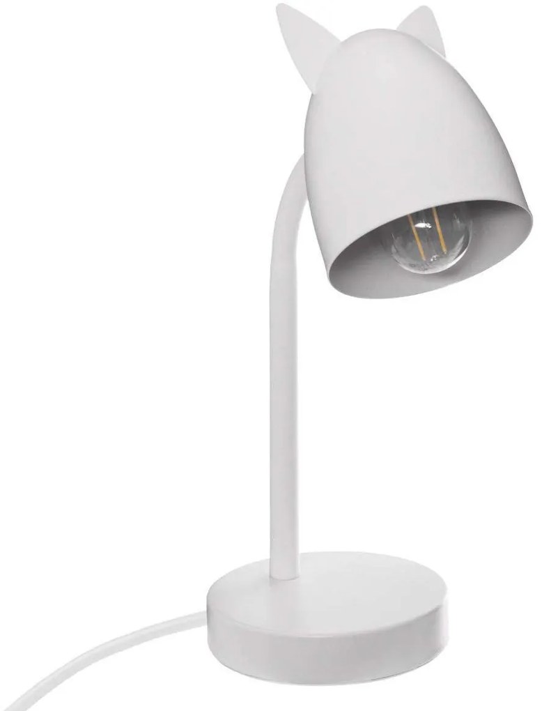 Lampa de birou OREILLES, metal