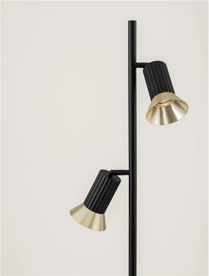 Lampadar design minimalist LUVIA NVL-9011450