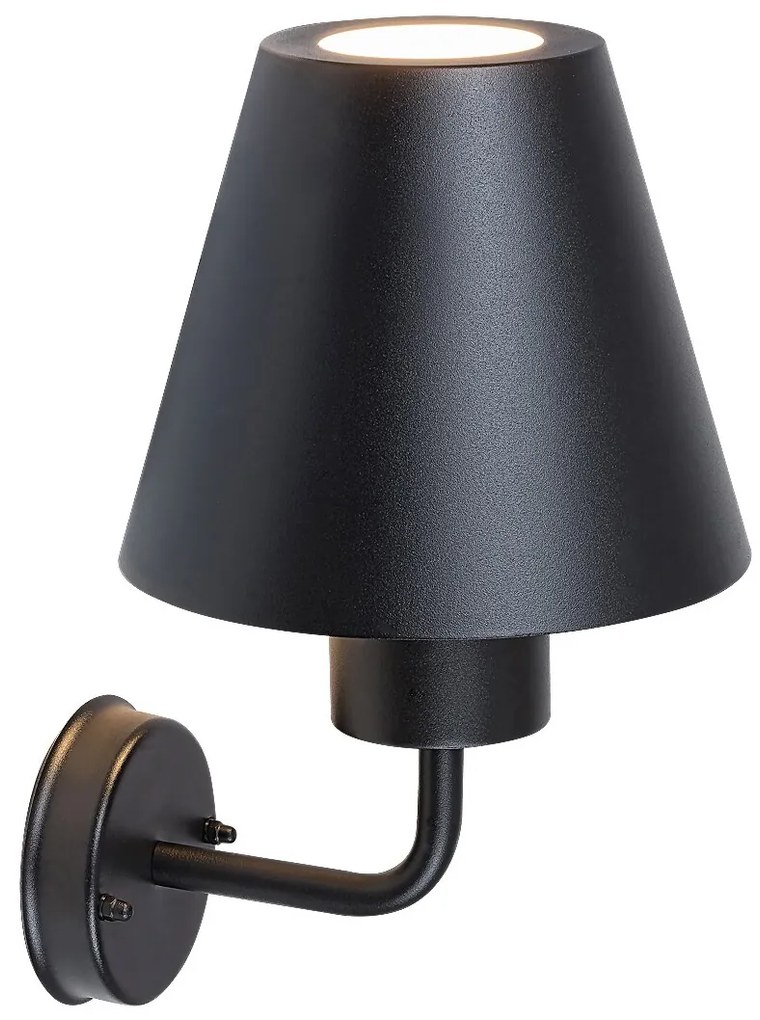 Aplica pentru iluminat exterior modern, IP44, Favara 8844 RX