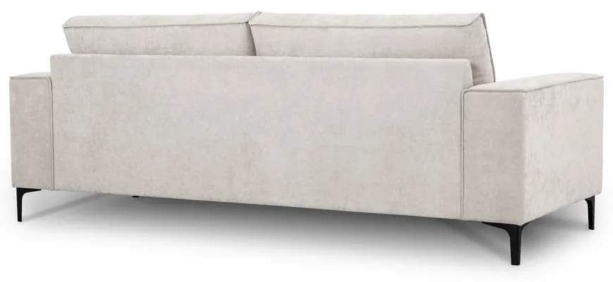 Canapea crem 224 cm Copenhagen – Scandic