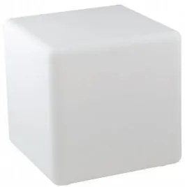 Element decor exterior LED RGB I-GECO-CUBO-L50