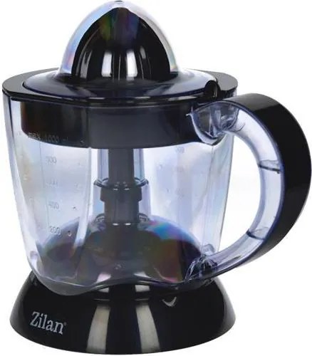 Storcator citrice Zilan ZLN7801,Negru 1L,40W