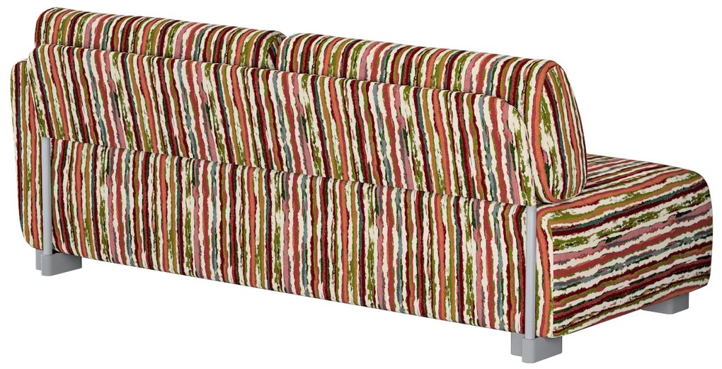 Husa canapea + cotiera Mysinge 2-locuri