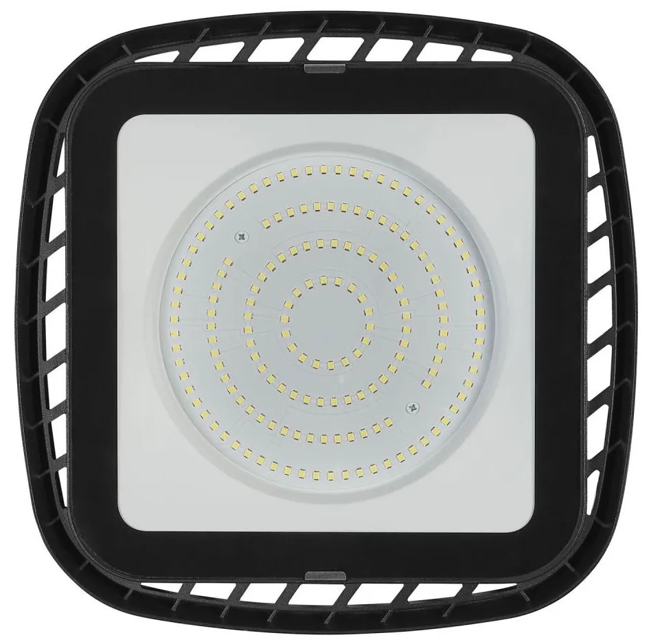 Plafonieră LED industrială Ledvance HIGHBAY LED/130W/230V IP65 6500K