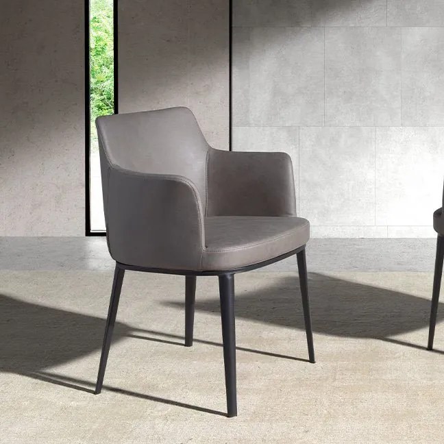 Scaun modern design italian Oretha