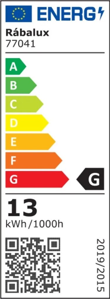 Aplica de perete exterior IP65 LED Hulst