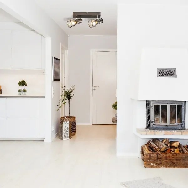 Rabalux 5959 - Lampă spot ARIA 2xE14/15W