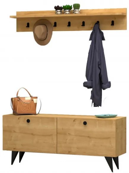 Cuier Rupa Oak