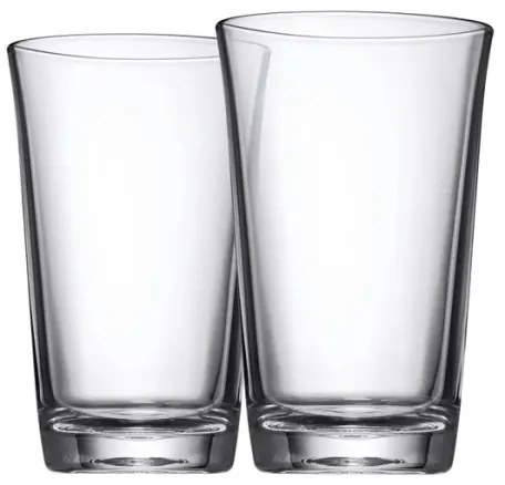 WMF - Carafă pentru apă BASIC 1 l + 2 pahare