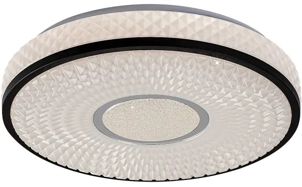 Plafonieră LED Rabalux 71137 SEDONA LED/24W/230V 4000K d. 39 cm