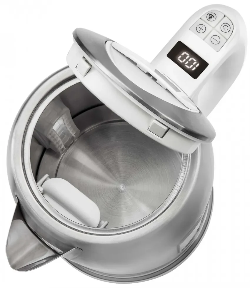 Sencor SWK 1761WH, fierbător apă 1,7 L