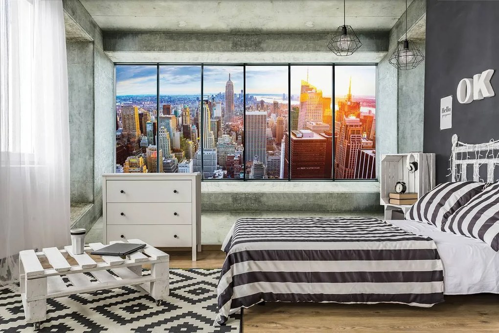 Fototapet -  (152,5x104 cm)