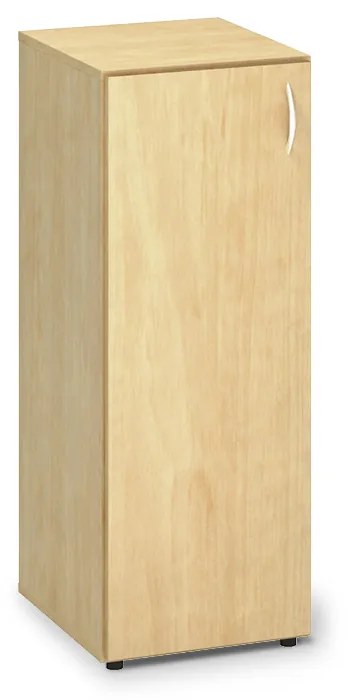 Dulap îngust mediu ProOffice 40 x 47 x 106,3 cm, stânga, Wild Pear