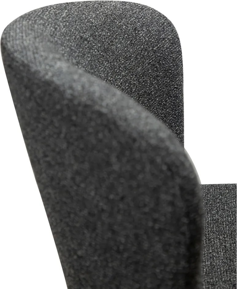 Scaun de bar gri 105 cm Glam – DAN-FORM Denmark