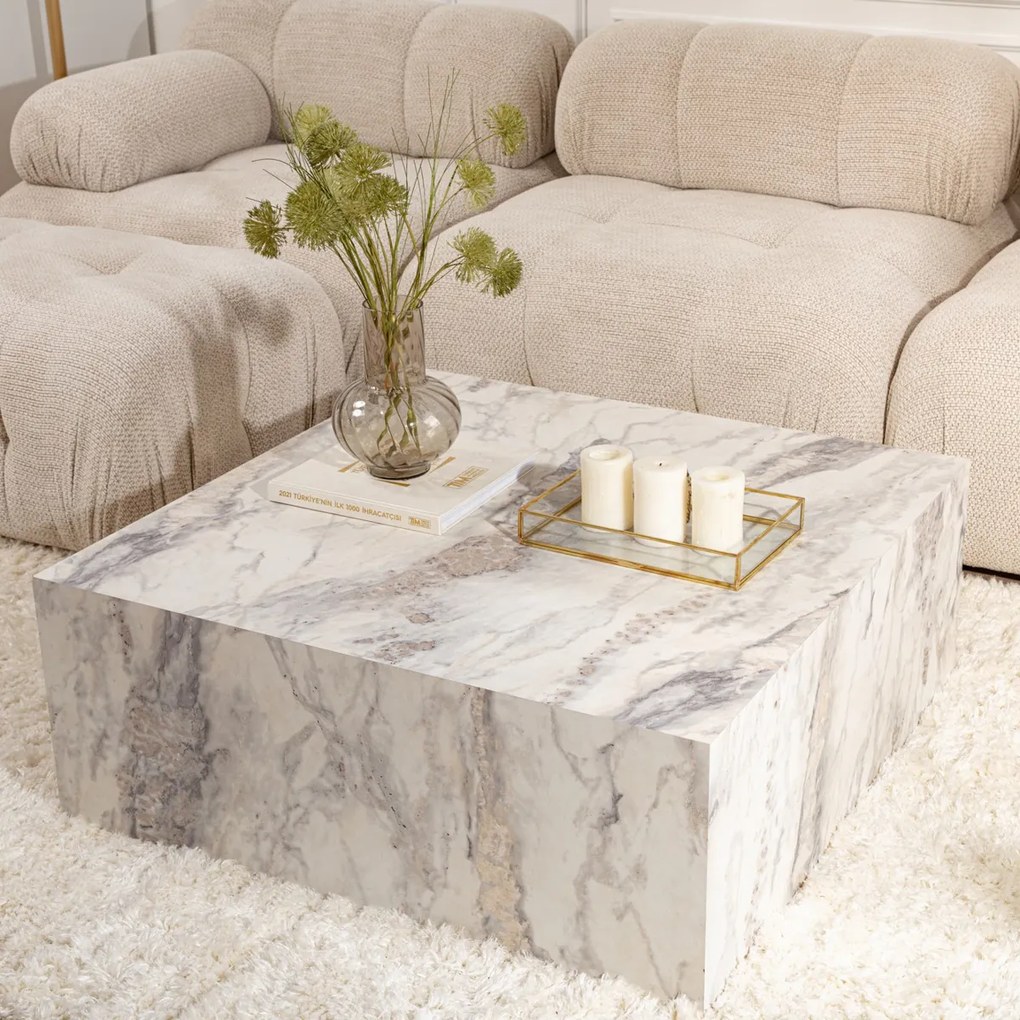 Măsuță de cafea Prizma