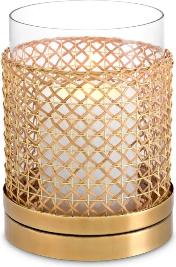 Suport lumanare design LUX Zimmerman S