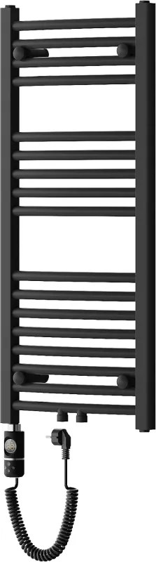 Mexen Ares radiator electric 900 x 400 mm, 300 W, negru - W102-0900-400-2300-70