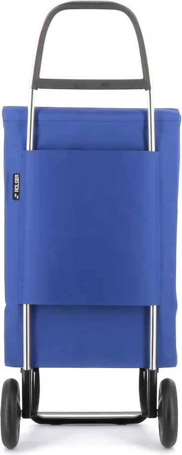 Sacoșă de cumpărături cu roți 43 l Jean LN 2 – Rolser